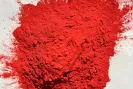  Imitation Anodized Powder Coating