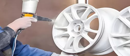 How to Choose the Right Special Effect Powder Coating How to Choose the Right Special Effect Powder Coating